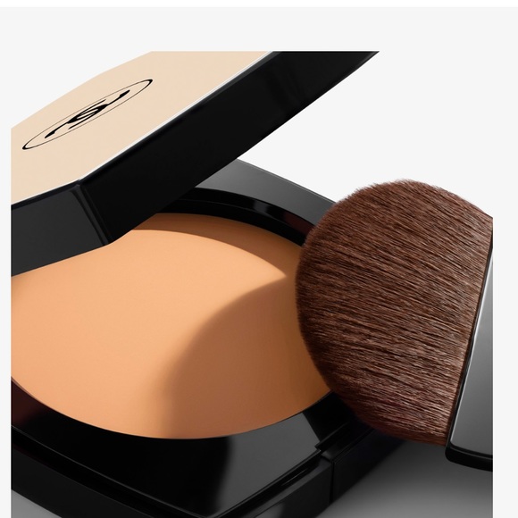 - CHANEL LES BEIGES healthy glow sheer powder.# B30 New - Picture 2 of 5